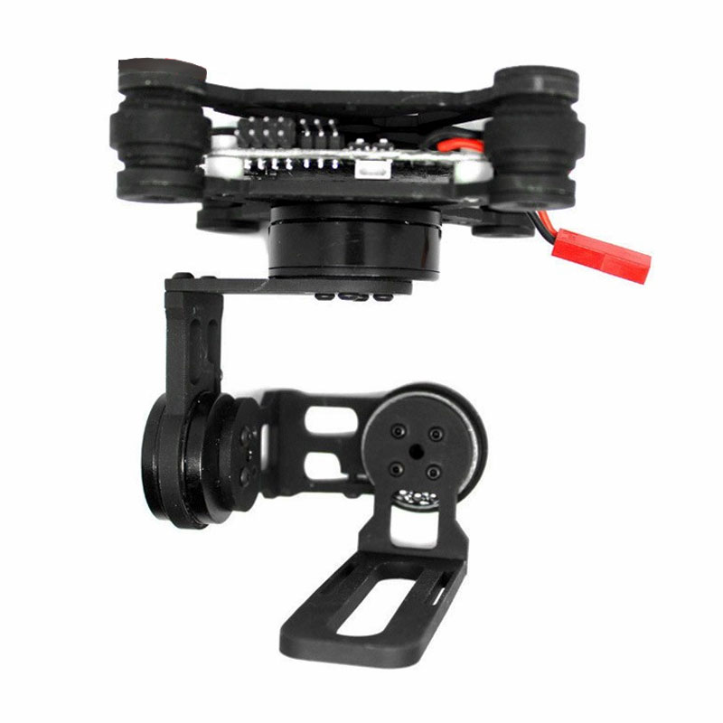 Drone Gimbal Controller - Storm32 BGC 3/2 Axis Stabilizer Kamera