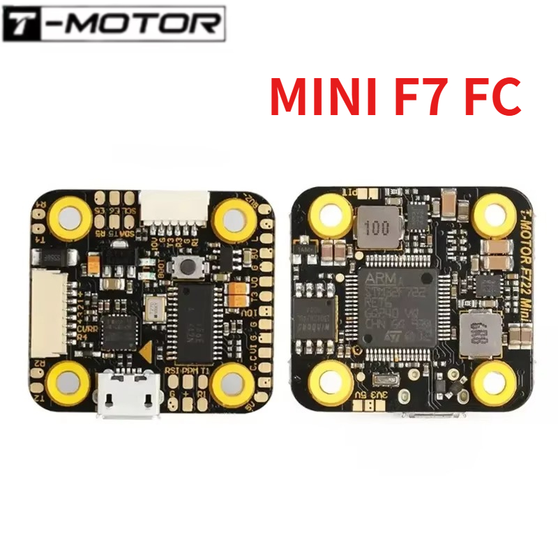 Betaflight Fc F7 - T-Motor MINI F7 FC & F45A,