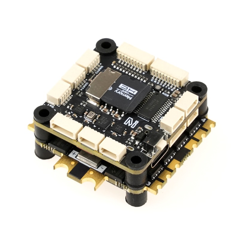 MicoAir743 V2 Pengontrol Pener - Drone Gimbal Controller ulasan dan harga