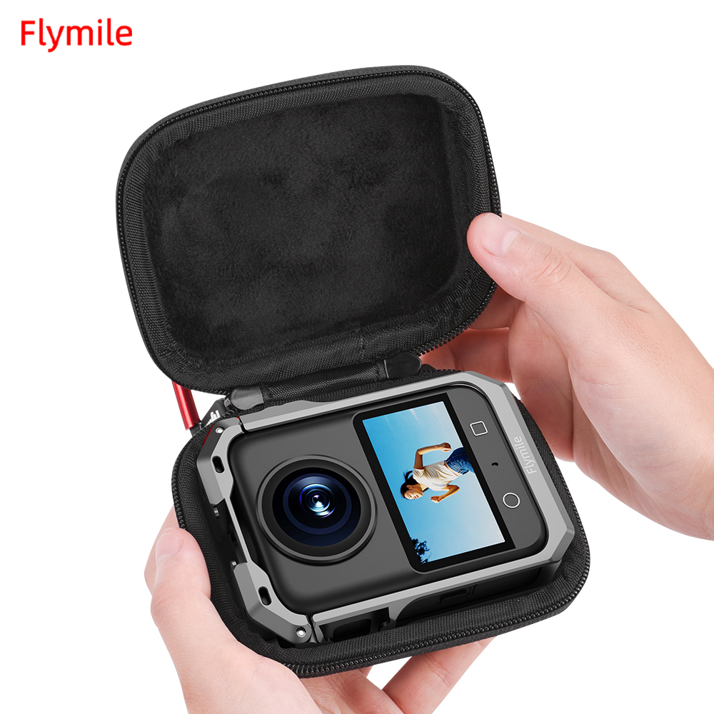 Kotak Pembawa Flymile untuk DJ - Drone Gimbal Case ulasan dan harga