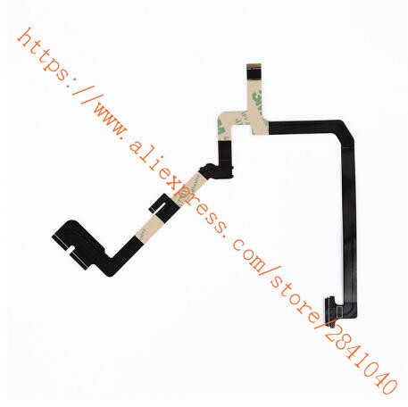 Baru untuk DJI Phantom 4 Kabel - Drone Gimbal Ribbon Cable ulasan dan harga
