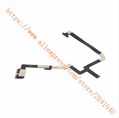 Baru untuk DJI Phantom 4 Kabel - Drone Gimbal Ribbon Cable ulasan dan harga