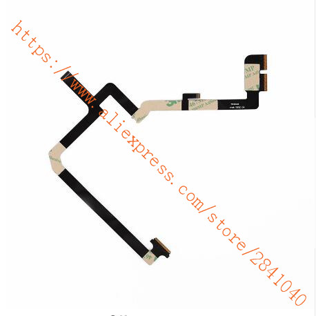 Baru untuk DJI Phantom 4 Kabel - Drone Gimbal Ribbon Cable ulasan dan harga