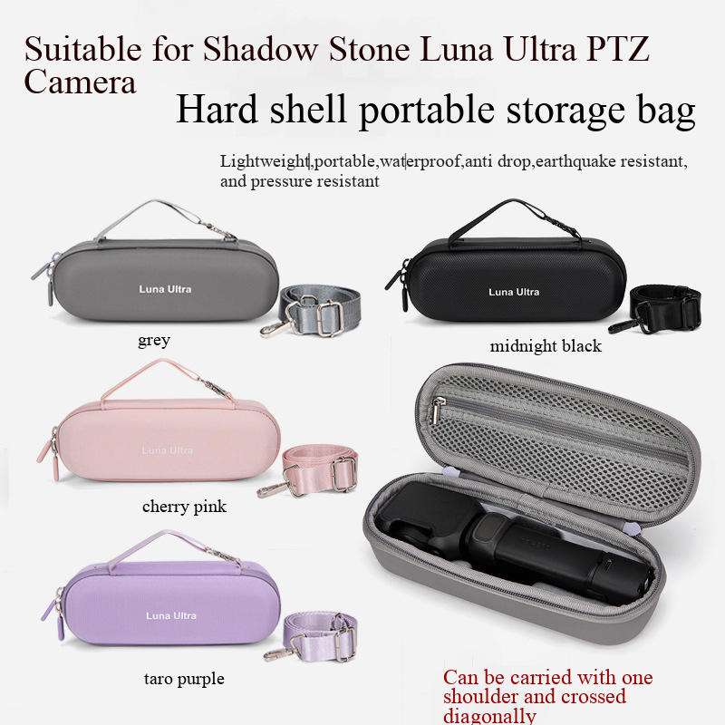 Tas penyimpanan untuk kamera g - Drone Gimbal Case ulasan dan harga