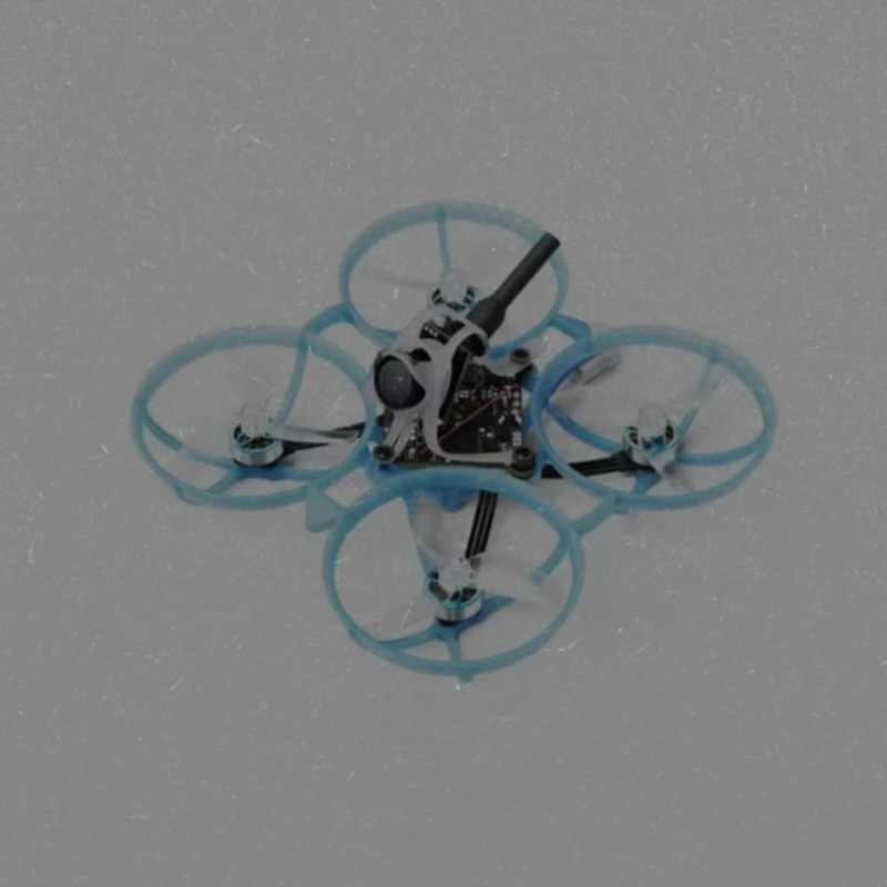 BETAFPV Air65 II 65mm 1S ELRS, - Drone Gimbal Case ulasan dan harga