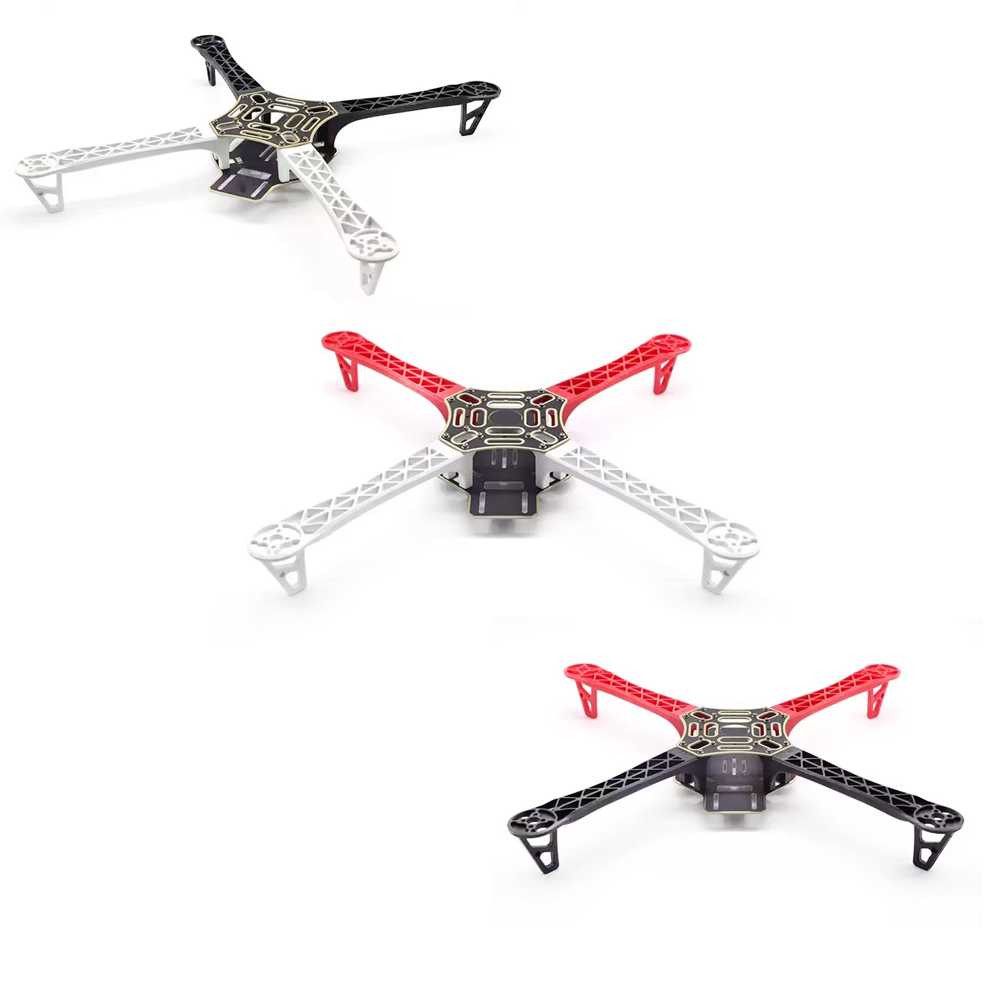 Drone F450 F550 berkualitas ti - Drone Gimbal Controller ulasan dan harga