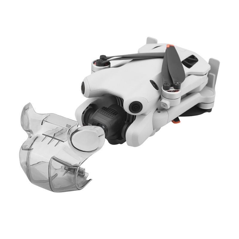 ABDW-untuk DJI Mini 4 Pro Tutu - Drone Gimbal Case ulasan dan harga