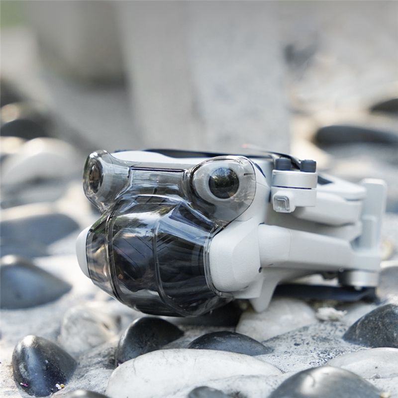 ABDW-untuk DJI Mini 4 Pro Tutu - Drone Gimbal Case ulasan dan harga