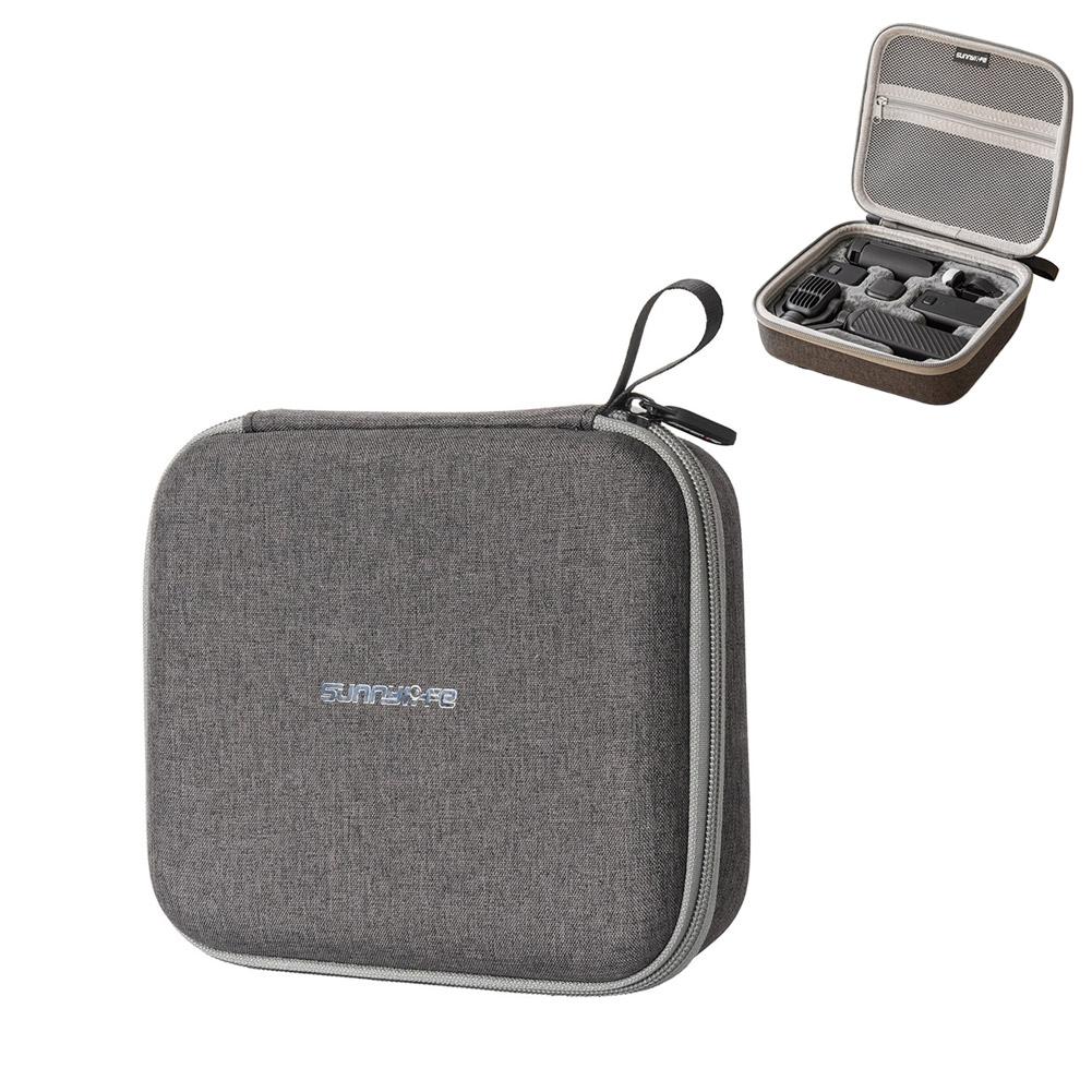 Tas Penyimpanan Anti Jatuh unt - Drone Gimbal Case ulasan dan harga