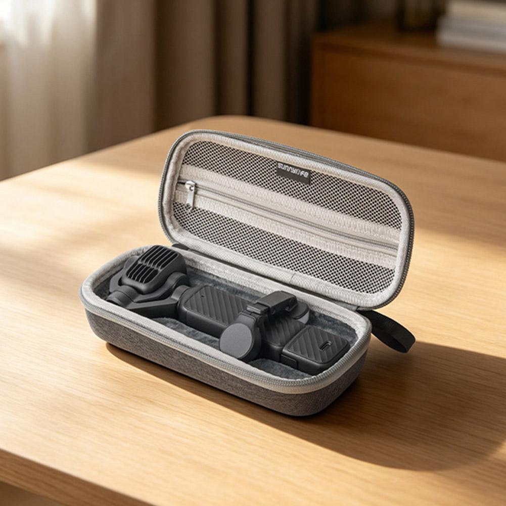 Tas Penyimpanan Anti Jatuh unt - Drone Gimbal Case ulasan dan harga